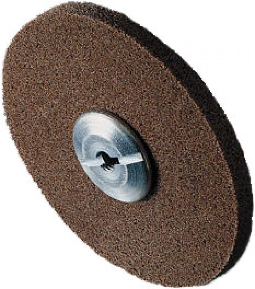 Scotch-Brite™ EXL Unitized Wheel