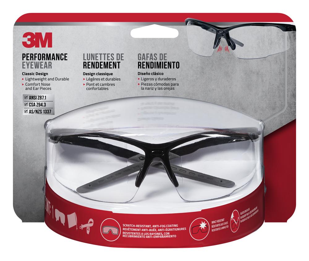3M™ Performance Eyewear 47071H1-DC