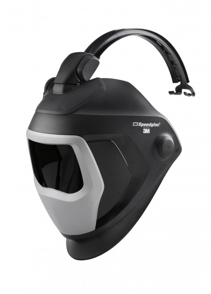 3M™ Speedglas™ Welding Helmet, 9100 QR, 06-0300-54QR