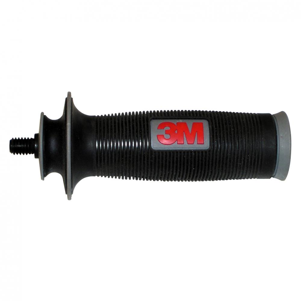 3M™ Side Handle, 28402, black, 1 1/2 in x 6 in x 16 3/8 in (38.1 mm x 152.4 mm x 415.93 mm)