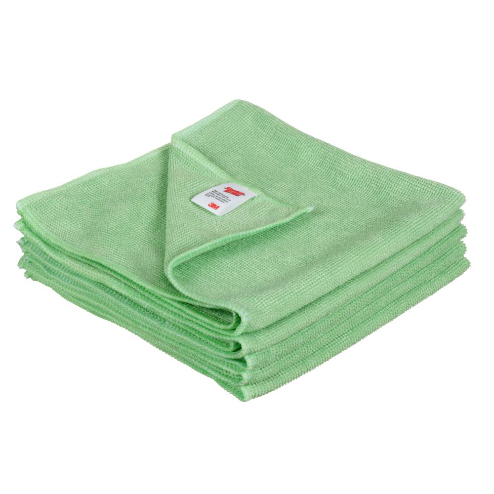 Scotch-Brite™ High Performance Microfibre Cleaning Cloth