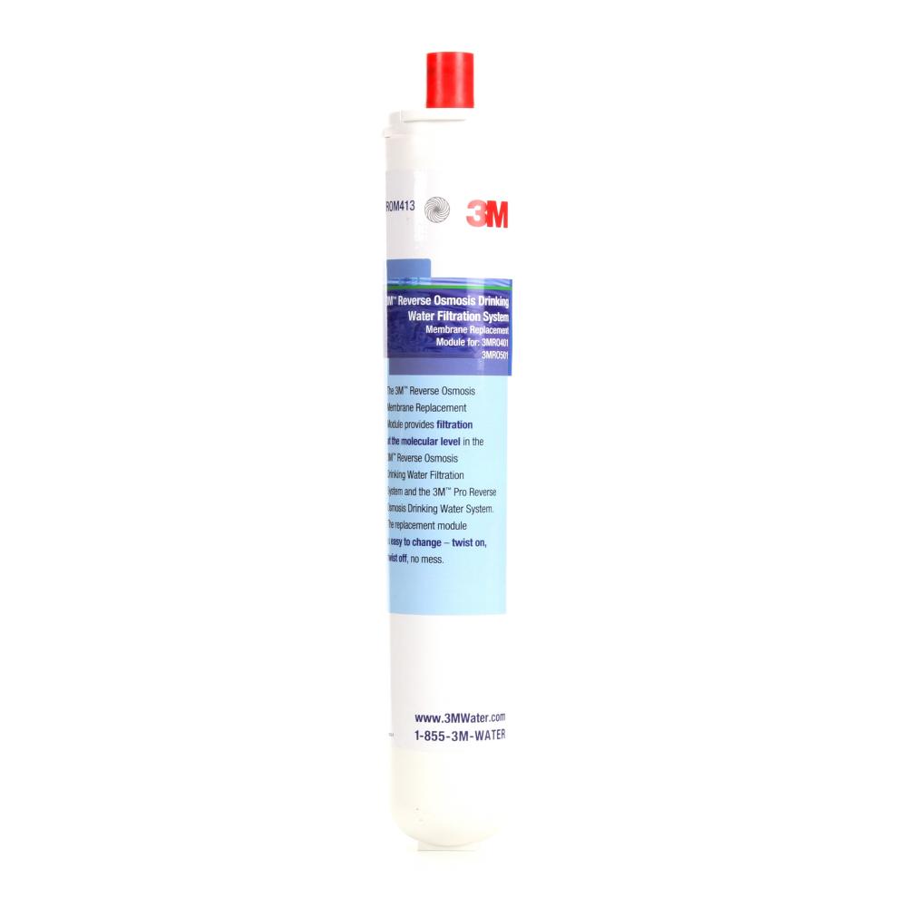 3M™ Under Sink Reverse Osmosis Water Filter Cartridge 3MROM413-20A, For  3MRO301, 20/Case