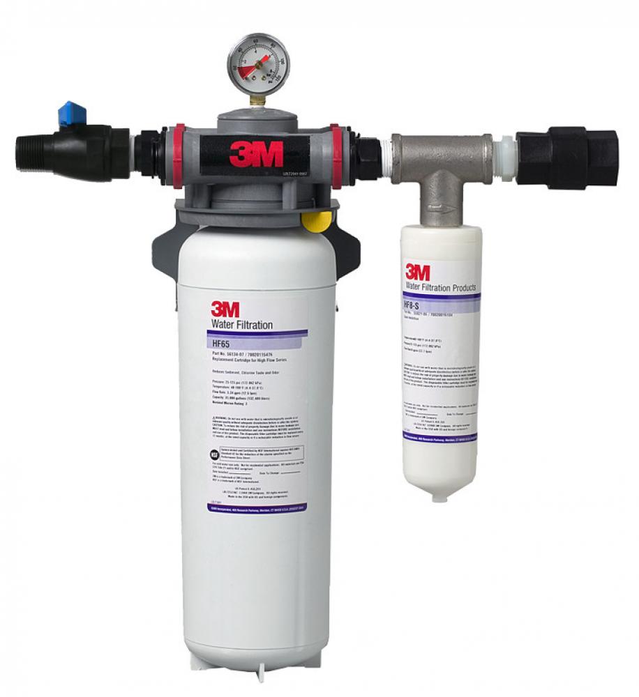 3M™ Water Filtration Products, SF165 System, 1 per case, 5624601