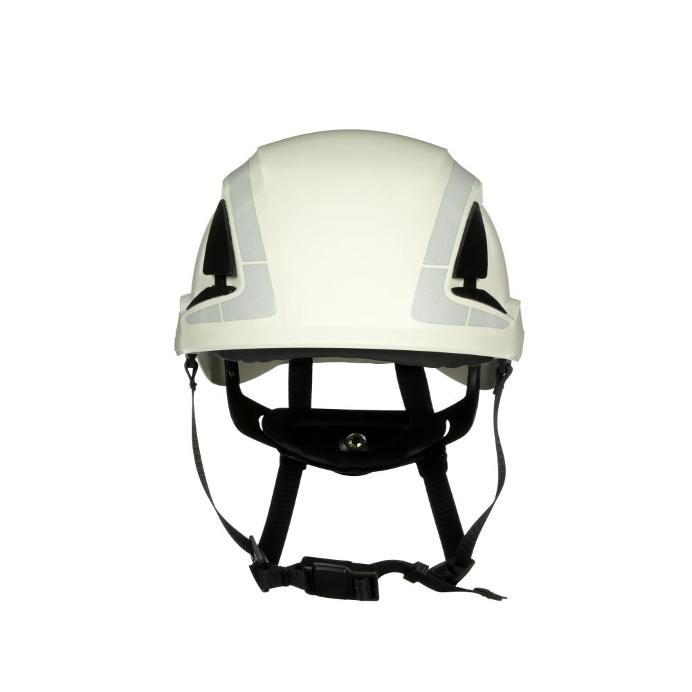3M™ SecureFit™ X5000 Series Safety Helmet X5001X-ANSI