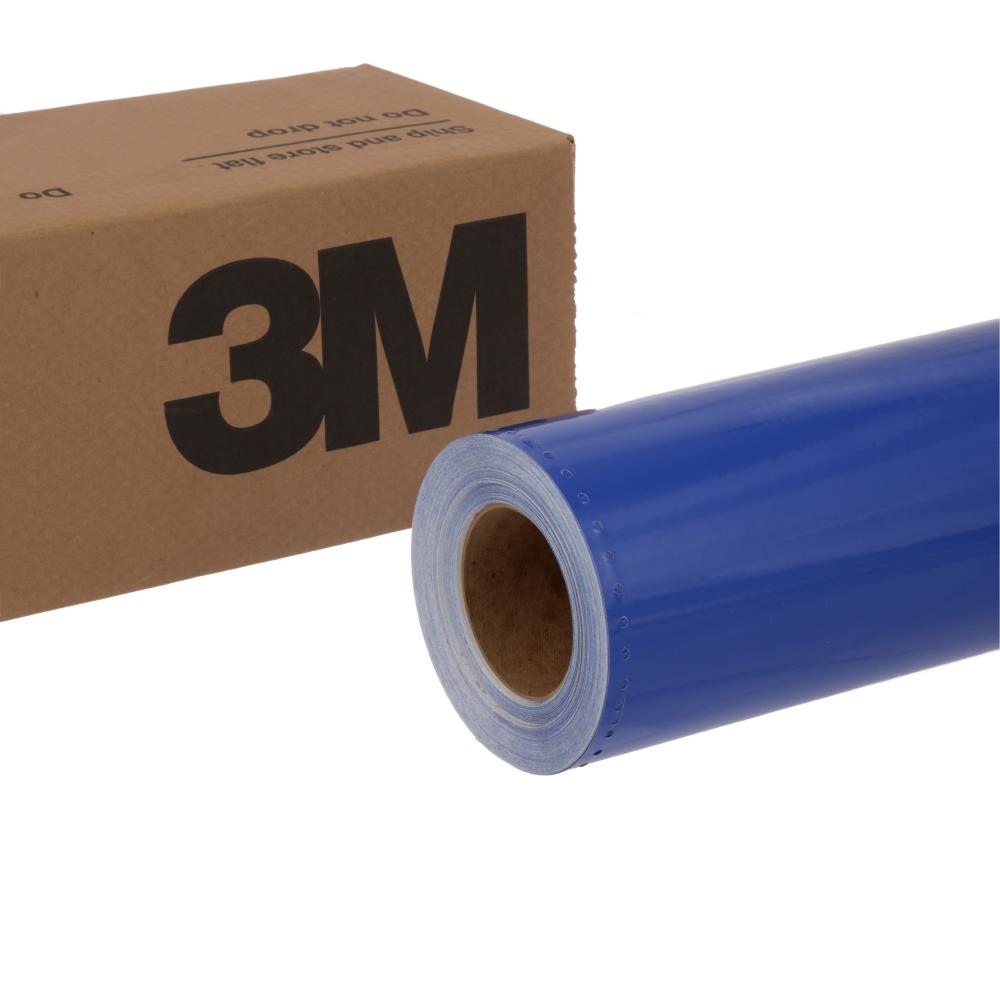 3630-7955 BLUE 48INX50YD