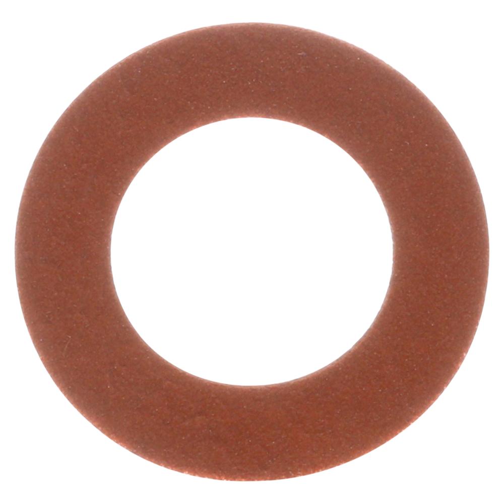 3M™ Inhalation Port Gasket, 6895, orange, 20/pack