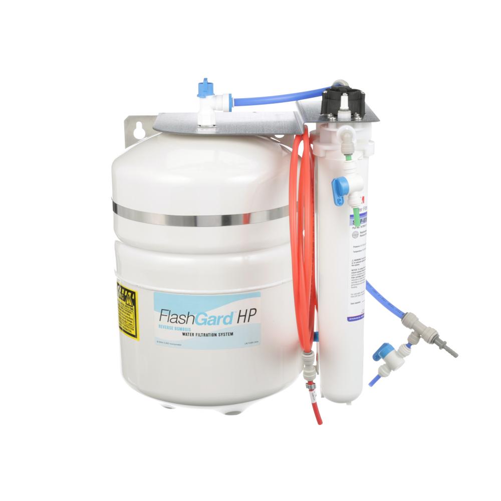 3M™ Reverse Osmosis Water Filtration Systems for Steamers FSTM-075  without Permeate Pump