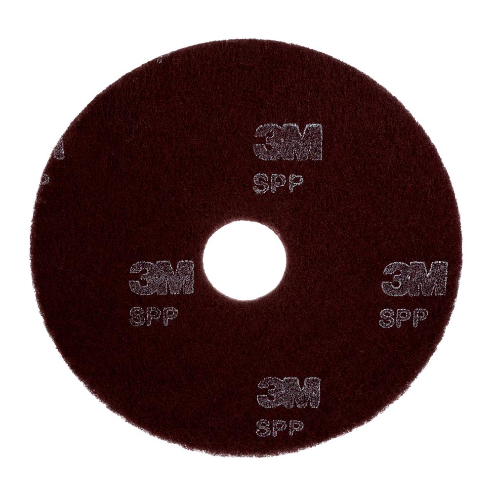 Scotch-Brite™ Surface Preparation Pad, SPP17, 432 mm (17 in)