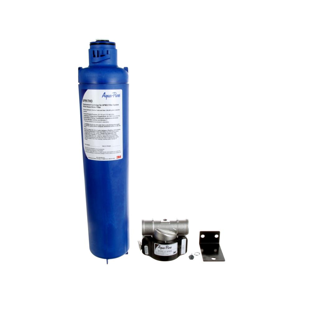 3M™ Aqua-Pure™ Whole House Water Filtration System