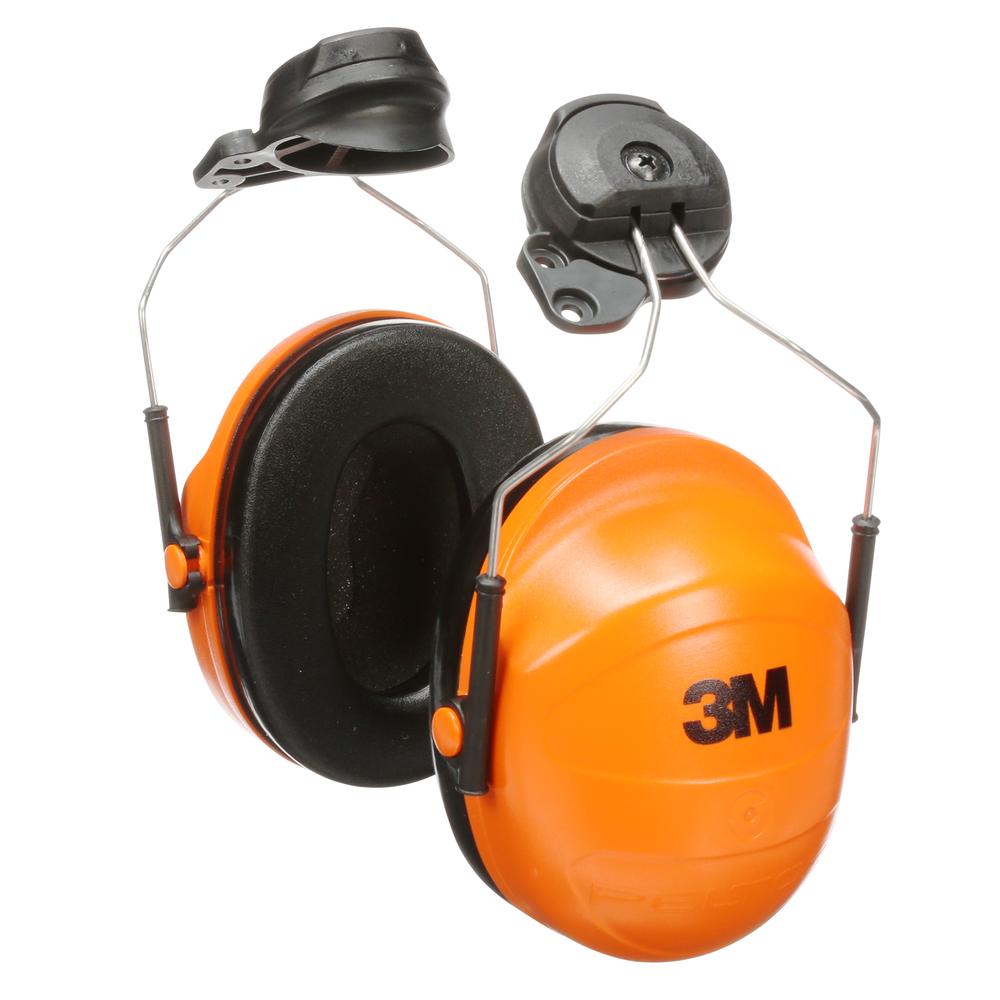 3M™ PELTOR™ Earmuff Assembly, M-985, for Versaflo™ M-100 and M-300 Products, Pair, 1 EA/Case