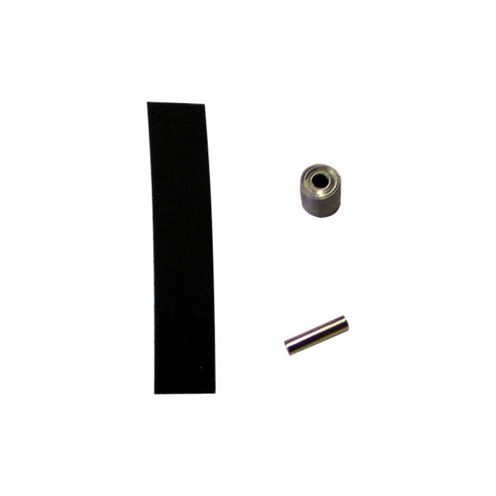 3M™ File Belt Arm #28369 Repair Kit, 30667, black, 1 per bag