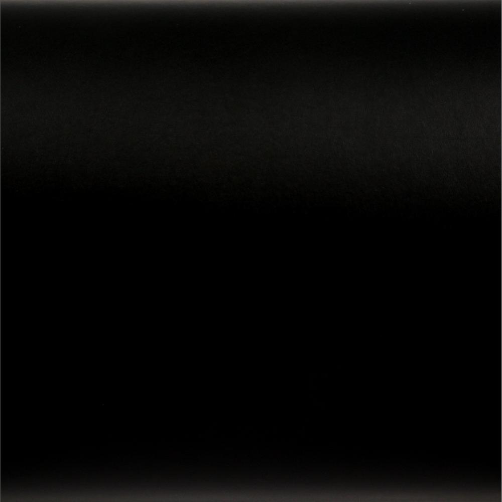 3M™ Wrap Film, 2080-M22, matte, deep black, 60 in x 25 yd (1.52 m x 23 m)