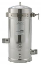 3M 7000051152 - Aqua-Pure® Whole House Large Dia. Stainless Steel Filter Housing