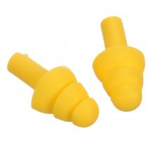 3M 7000002321 - 3M™ E-A-R™ UltraFit™ Earplugs, 340-4003, yellow, uncorded