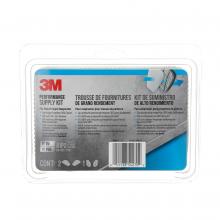 3M 7100159324 - 3M™ Performance Supply Kit 6022P1-C-M