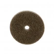 3M 7000046918 - Standard Abrasives™ A/O Unitized Wheel 882110, 821 2 in x 1/4 in x 1/4 in, 10 per case