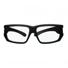 3M 7100222265 - 3M™ Maxim Elite 1000 Series Safety Glasses MXE1001SGAF-BLK