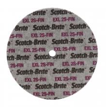 3M 7010364573 - Scotch-Brite™ EXL Unitized Wheel