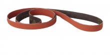 3M 7000118445 - 3M™ Cloth Belt, 777F, grade 40, 1/2 in x 24 in (12.7 mm x 609.6 mm)