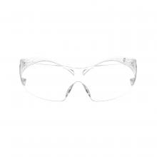 3M 7000128310 - 3M™ SecureFit™ Protective Eyewear 200 Series, SF201AS-CA, clear anti-scratch lens