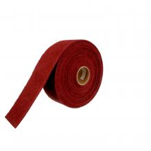 3M 7000046754 - 3M™ Standard Abrasives™ A/O Buff and Blend HP Roll, 830070, 4 in x 30 ft, A VFN 220 A/O
