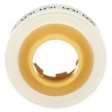 3M 7000058259 - 3M™ ScotchCode™ Wire Marker Tape Refill Roll, SDR-5, number 5