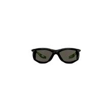 3M 7100196397 - 3M™ Solus CCS Series Safety Glasses SCCS02SGAF-GRN-F