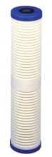3M 7000029448 - 3M™ Water Filtration Products Drop-In Replacement Cartridge CFS210-2, 4 per case, 5618907