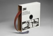 3M 7000118525 - 3M™ Utility Cloth Roll, 314D, P240, 1 1/2 in x 150 ft (38.1 mm x 45.72 m)