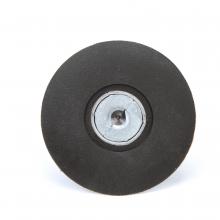 3M 7100050402 - Standard Abrasives™ Quick Change TR Soft Disc Pad w/TA4 546059, 3 in, 5  per case