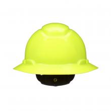 3M 7100240034 - 3M™ SecureFit™ Full Brim Hard Hat H-809SFR-UV