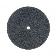 3M 7000121887 - Standard Abrasives™ S/C Unitized Wheel 853240, 532 3 in x 1/2 in x 1/4 in, 10 per case