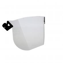 3M 7000103812 - 3M™ Peltor™ Polycarbonate Faceshield, V2C-10, clear