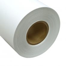 3M 7100071489 - 3M™ Tamper Evident Label Material, 7381/7866, white, 4.5 in x 2500 ft (114.3 mm x 762 m)