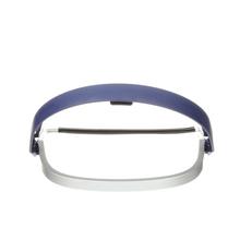 3M 7000002292 - 3M™ Universal Faceshield Holder for Hard Hat, 82520, blue
