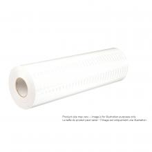 3M 7000148625 - 3M™ High Intensity Prismatic Reflective Sheeting 3930, White, 6 in x 50 yd (152.4 mm x 45.72 m)