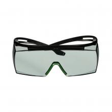 3M 7100222922 - 3M™ SecureFit™ 3700 Series Safety Glasses SF3717AS-BLK