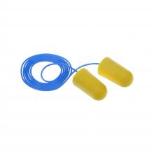 3M 7000002313 - 3M™ E-A-R™ TaperFit 2 Earplugs, 312-1224, yellow, corded
