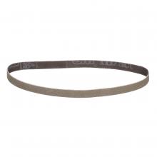 3M 7000138846 - 3M™ Trizact™ Cloth Belt, 237AA, A6, 1 in x 42 in (25.4 mm x 1066.8 mm)