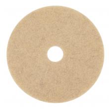 3M 7000126085 - 3M™ Natural Blend Tan Pad, 3500, 609 mm (24 in)