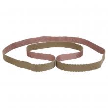 3M 7000139766 - 3M™ Trizact™ Cloth Belt, 307EA, A30, 2 1/8 in x 132 in (54 mm x 3352.8 mm)