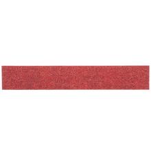 3M 7000119923 - 3M™ Red Abrasive Sheet