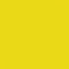 3M 7100096818 - 3M™ Scotchcal™ ElectroCut™ Graphic Film 7125-65, Light Lemon Yellow, Configurable Roll