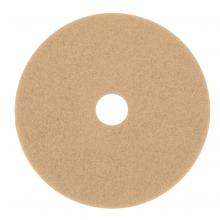 3M 7000120649 - 3M™ Burnish Pad, 3400, tan, 533 mm (21 in)