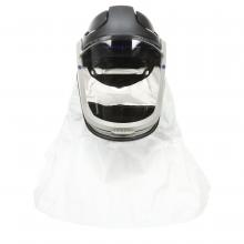 3M 7100009447 - 3M™ Versaflo™ Helmet Assembly, M-405, standard visor and shroud, 1/case