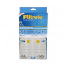 3M 7100238654 - Filtrete™ Premium Allergen, Bacteria, & Virus Filter FAPF-CA-F1-PBV, True HEPA, F1, 1/Pack