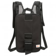 3M 7000052901 - 3M™ Backpack, BPK-01, black, 1/case