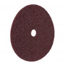 3M 7000121098 - Scotch-Brite™ Surface Conditioning Disc, SC-DH, MED, 7 in x 7/8 in (17.78 cm x 2.22 cm)