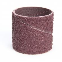 3M 7100138149 - 3M™ Cloth Band, 341D, grade 36, 1 1/2 in x 1 1/2 in (38.1 mm x 38.1 mm)