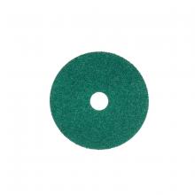 3M 01915 - 3M™ Green Corps™ Fibre Disc, 01915, 24 grit, 5 in x 7/8 in (12.7 cm x 2.2 cm)